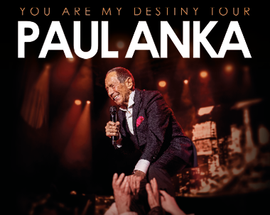More Info for Paul Anka