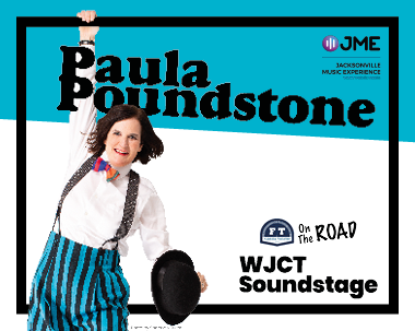 More Info for Paula Poundstone 