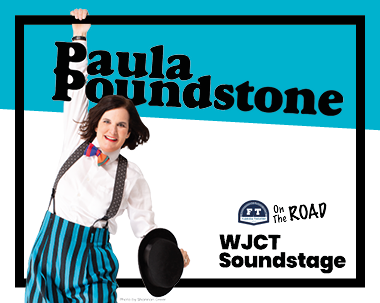 More Info for Paula Poundstone 