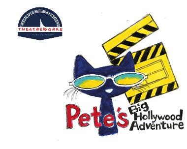 More Info for Pete the Cat’s Big Hollywood Adventure