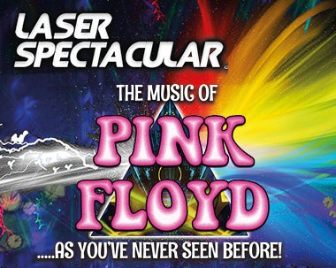 More Info for Pink Floyd Laser Spectacular 