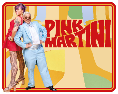 More Info for Pink Martini