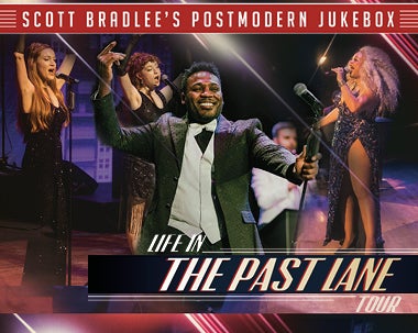 More Info for Scott Bradlee’s Postmodern Jukebox: Life in the Past Lane Tour