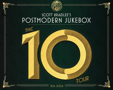 More Info for Scott Bradlee’s Postmodern Jukebox 2024