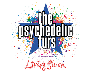 More Info for POSTPONED: The Psychedelic Furs
