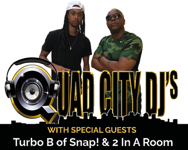 More Info for Quad City DJ’s