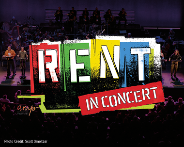 More Info for RENT - In Concert
