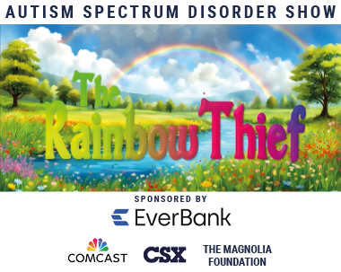 More Info for The Rainbow Thief