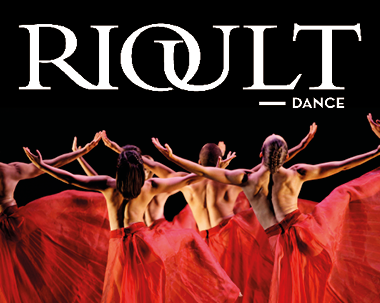 More Info for RIOULT Dance