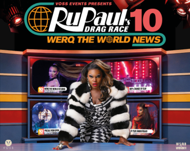 More Info for RuPaul’s Drag Race