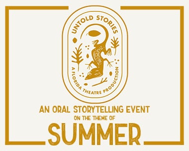 More Info for Untold Stories - Summer
