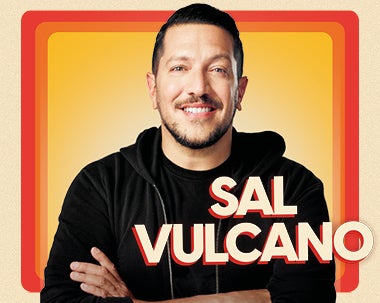 More Info for Sal Vulcano