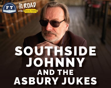 Southside Johnny & The Asbury Jukes | Florida Theatre