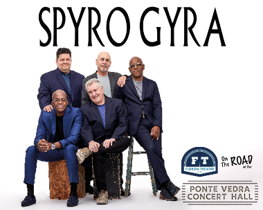 More Info for Spyro Gyra