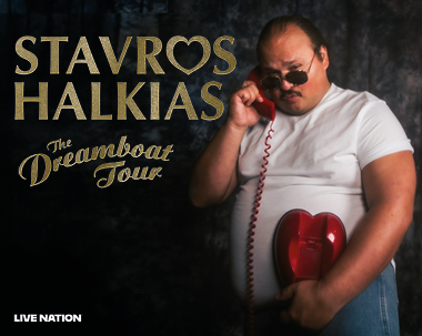 More Info for Stavros Halkias