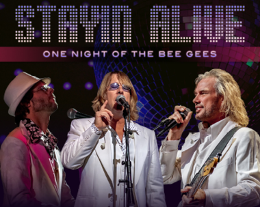 More Info for Stayin’ Alive