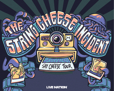 More Info for The String Cheese Incident