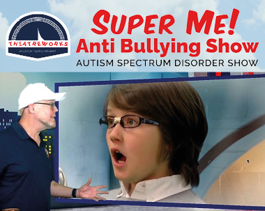 More Info for Super Me Anti Bullying Show