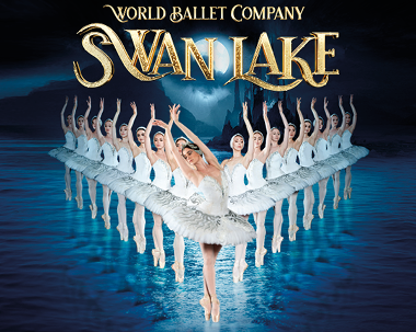 More Info for Swan Lake