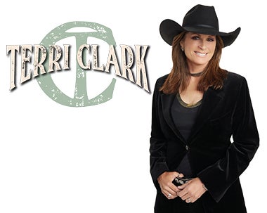 More Info for Terri Clark