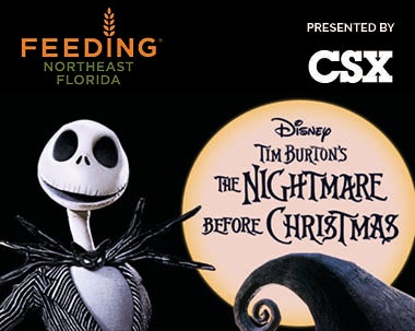 The Nightmare Before Christmas at an AMC Theatre near you.