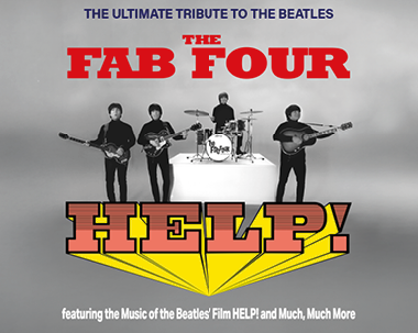 More Info for The Fab Four