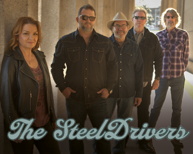 More Info for The Steeldrivers