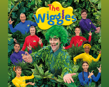 More Info for The Wiggles