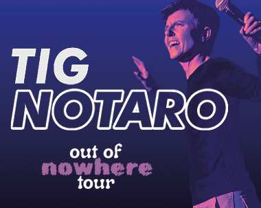 More Info for Tig Notaro 