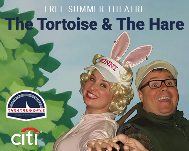 More Info for Tortoise and the Hare
