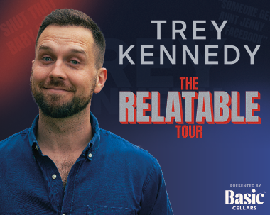 More Info for Trey Kennedy