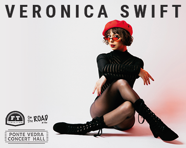More Info for Veronica Swift Jazz Trio