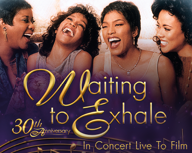 More Info for Waiting To Exhale