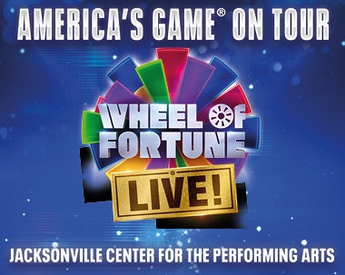 JUST ANNOUNCED: Wheel of Fortune LIVE is coming to Taft Theatre on May 22,  2024, Wheel Watchers! Tickets go on sale THIS FRIDAY at 10am.…