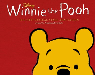 More Info for Disney’s Winnie the Pooh