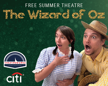 More Info for Wizard of Oz
