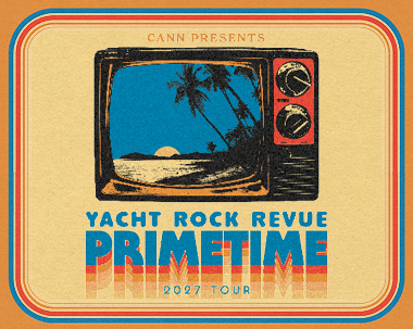 More Info for Yacht Rock Revue 