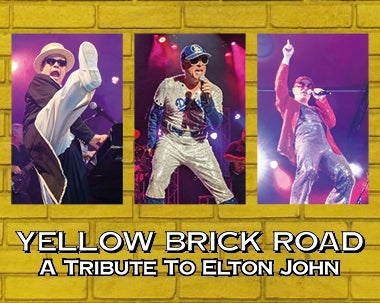 Yellow Brick Road - A Tribute to Elton John