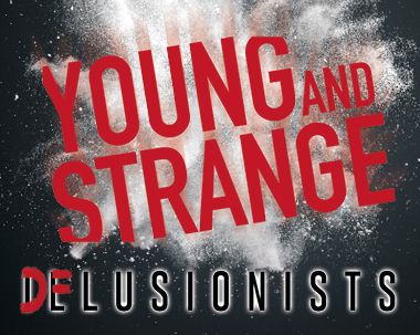 More Info for Young & Strange: