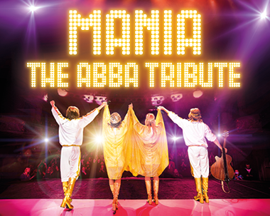 More Info for MANIA: The ABBA Tribute