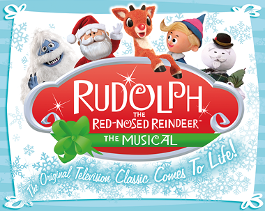 More Info for Rudolph The Red-Nosed Reindeer: The Musical
