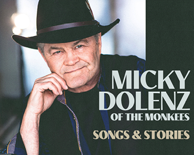 More Info for Micky Dolenz Of The Monkees
