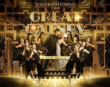 More Info for The Great Gatsby