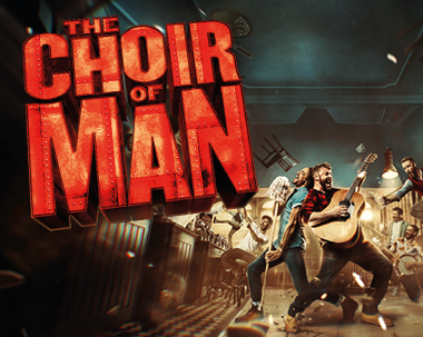 More Info for Choir of Man