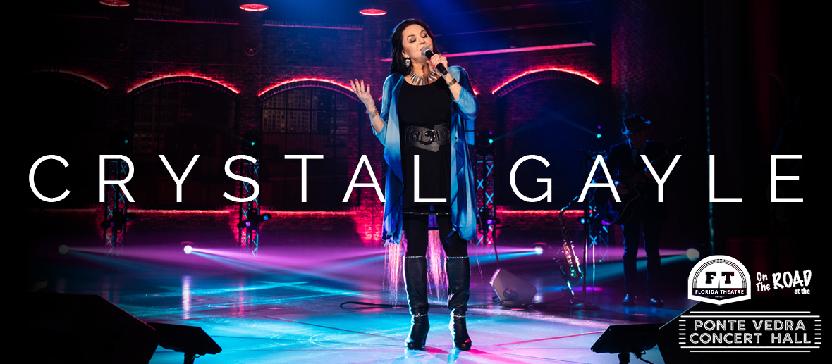 Crystal Gayle