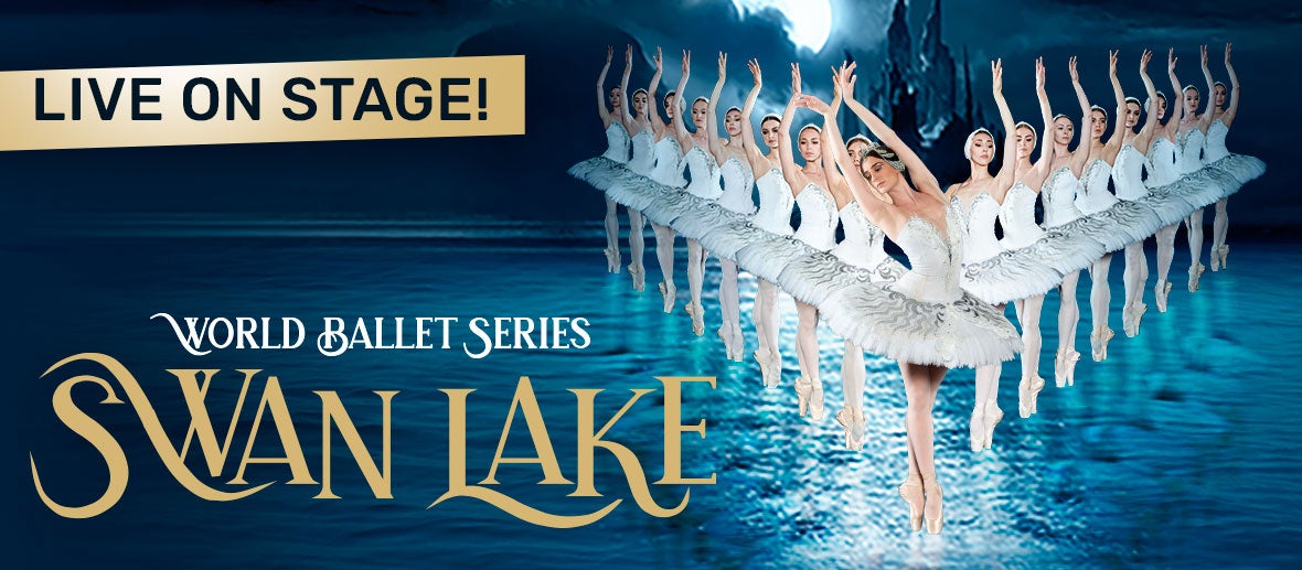 Swan Lake 