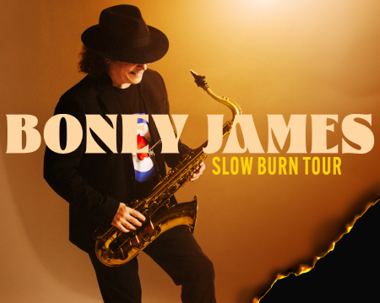 More Info for Boney James