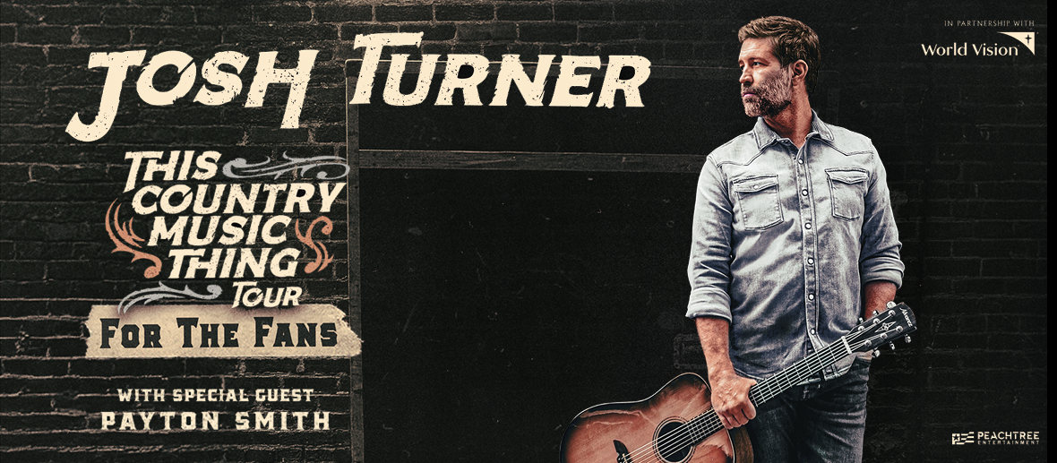 Josh Turner