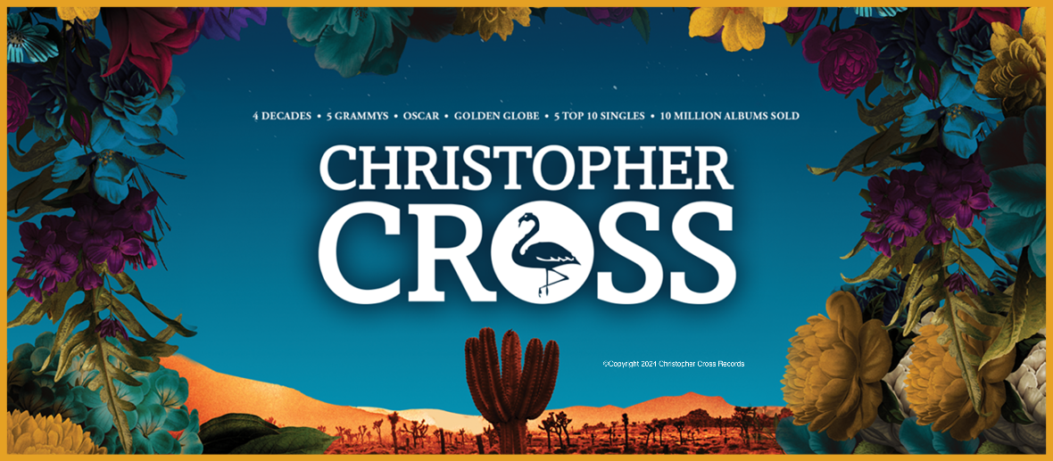 Christopher Cross