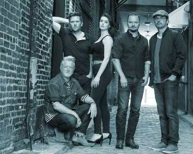 More Info for Gaelic Storm & The High Kings